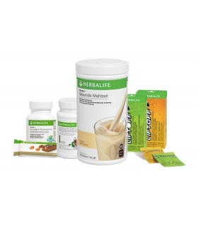 Pack 1 - Sport Forme et Vitalité