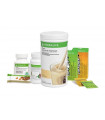 Pack 1 - Energie & Fitness