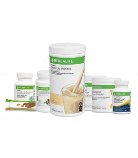 Pack 2 - Sport Forme et Vitalité