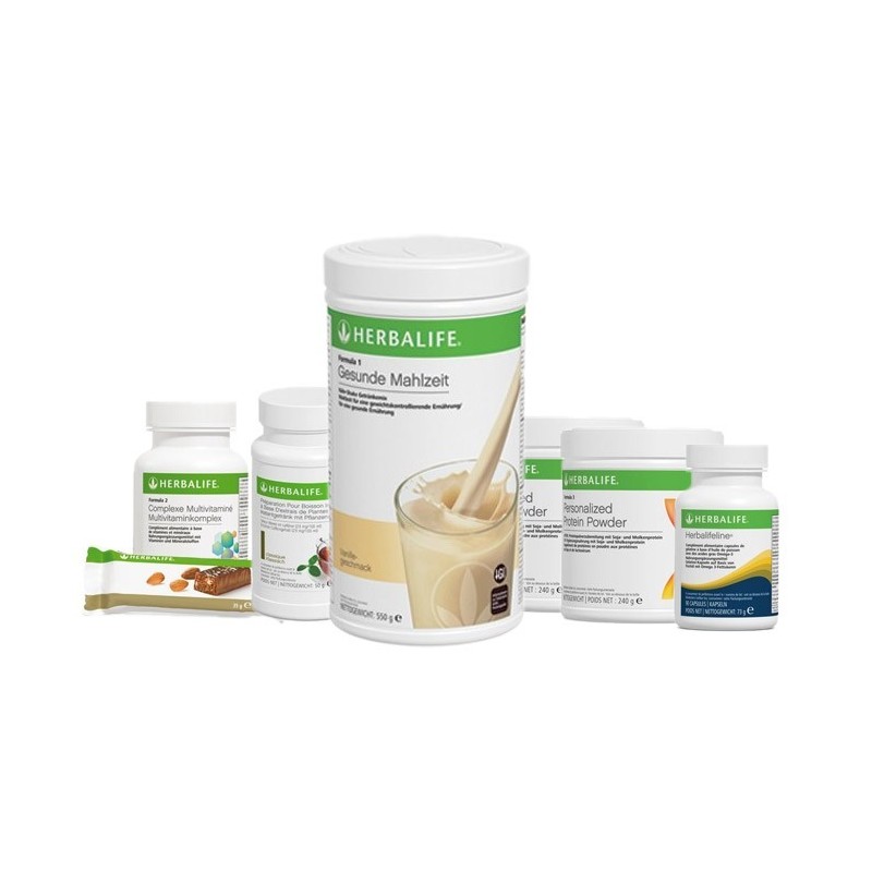 Pack 2 - Sport Forme et Vitalité