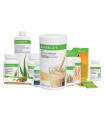 Pack 3 - Energie & Fitness