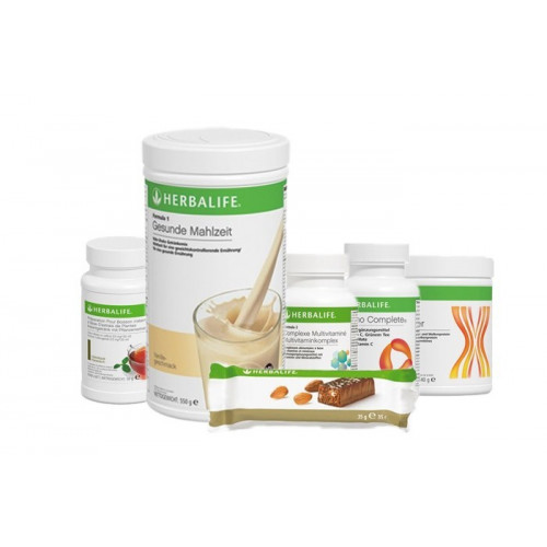 Membro Indipendente Herbalife - Programma Perdita Peso Herbalife: Come  funziona?