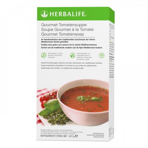 Controllo del Peso Herbalife Nutrition 1 - HerbaBenessere