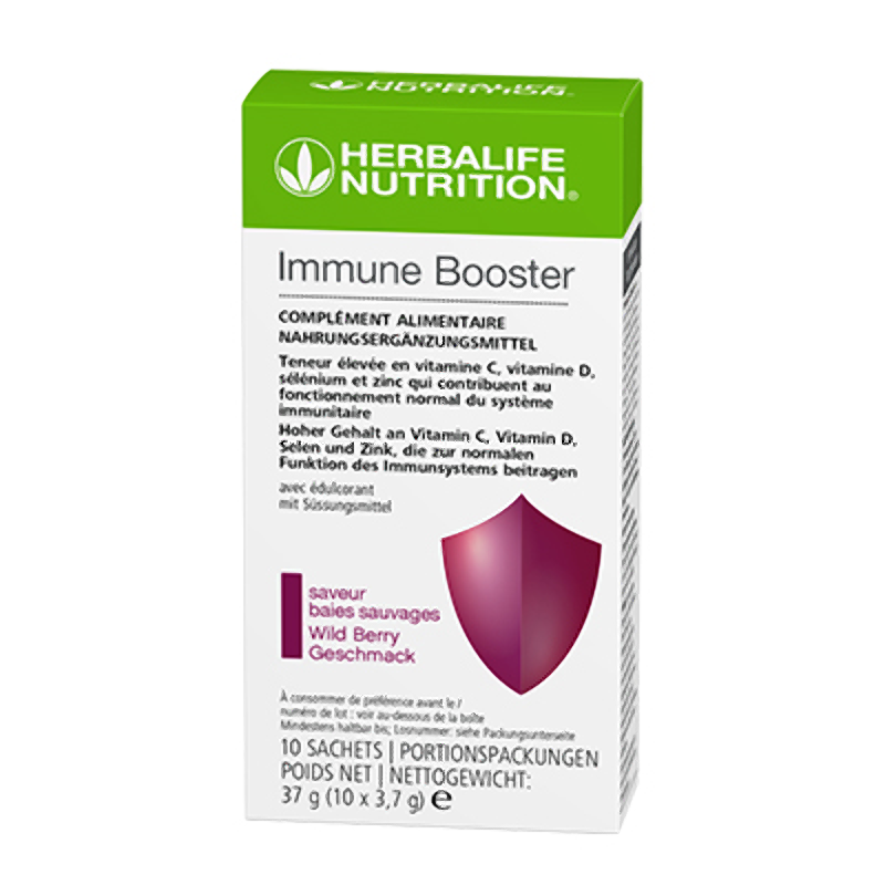 Pack 2- Immune Activation uomo